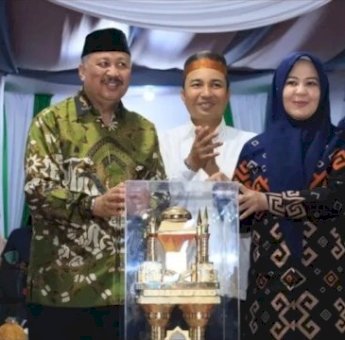 Bikin Bangga! Kafilah Pinrang Raih Juara Umum STOH XXIII Tingkat Sulsel, Bupati Beri Apresiasi Tinggi