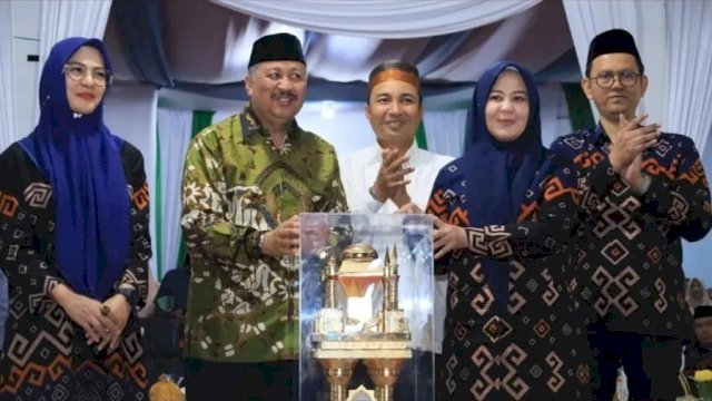 Bikin Bangga! Kafilah Pinrang Raih Juara Umum STOH XXIII Tingkat Sulsel, Bupati Beri Apresiasi Tinggi