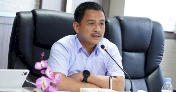 Aan Nugraha Soroti Jalan Tuppu-Pao-Pamulungan: Lebih Butuh Pelebaran-Drainase Ketimbang Aspal Hotmix