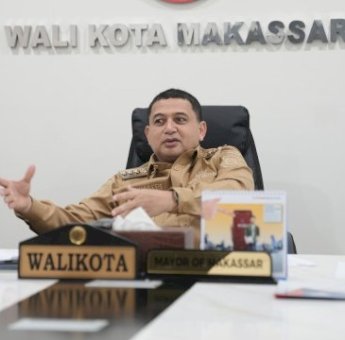 Jadi Tuan Rumah, Makassar Siap Sukseskan Muskomwil APEKSI Wilayah VI