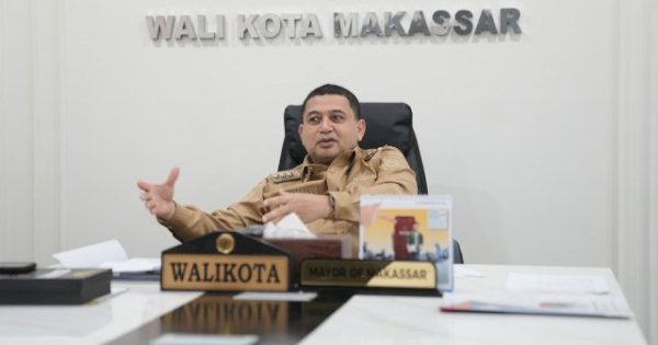 Jadi Tuan Rumah, Makassar Siap Sukseskan Muskomwil APEKSI Wilayah VI