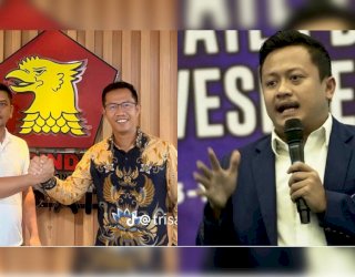 Terang-terangan Lawan Putusan Partai, DPP NasDem Proses PAW Anggota DPRD Palopo Abd Salam