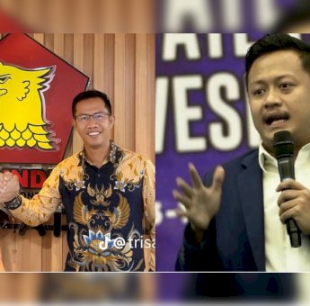 Terang-terangan Lawan Putusan Partai, DPP NasDem Proses PAW Anggota DPRD Palopo Abd Salam