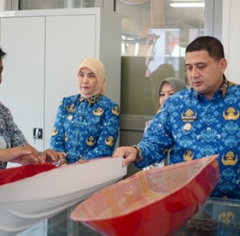 Wali Kota Makassar Siap Cetak SDM Berkualitas Lewat Program Creative Hub