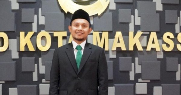 DPRD Makassar Minta Disdik Larang Siswa Bawa Motor ke Sekolah