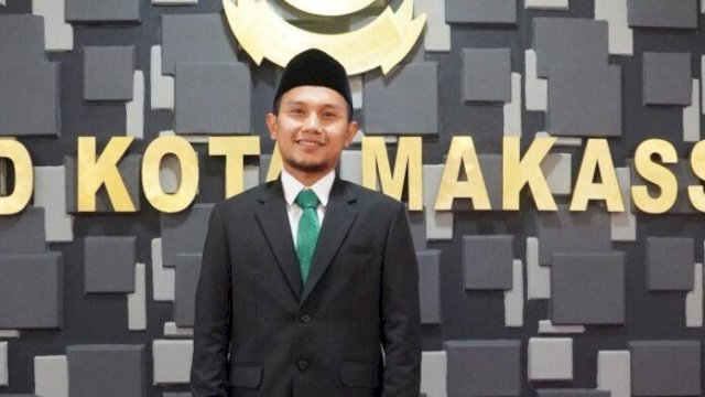 DPRD Makassar Minta Disdik Larang Siswa Bawa Motor ke Sekolah