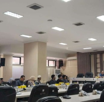 DPRD Makassar Dukung Cafe di Kawasan Perumahan Asoka Tetap Beroperasi