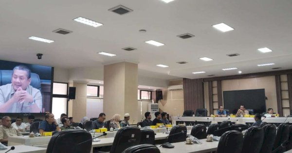 DPRD Makassar Dukung Cafe di Kawasan Perumahan Asoka Tetap Beroperasi