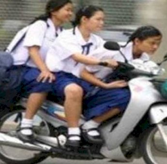 DPRD Makassar Dukung Larangan Siswa SMP Mengendarai Motor ke Sekolah