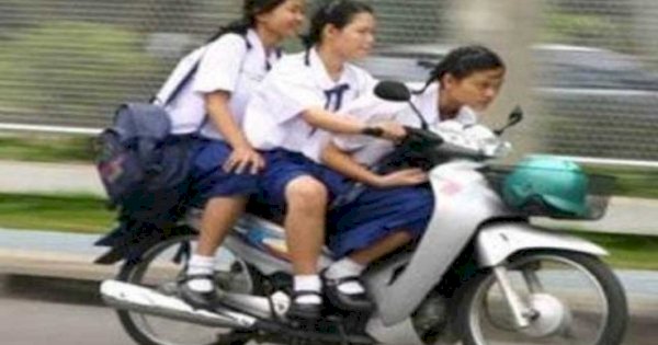 DPRD Makassar Dukung Larangan Siswa SMP Mengendarai Motor ke Sekolah