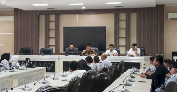 Tunjangan Guru Tertunda, DPRD Makassar Desak Pemkot Bertindak
