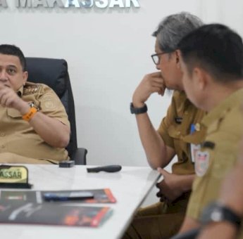 Pemkot Makassar Tunggu Kajian Fiskal Untuk Proyek PSEL