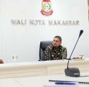 Makassar Dapat Jatah Program Strategis Pengelolaan Sampah dari Kementerian PU