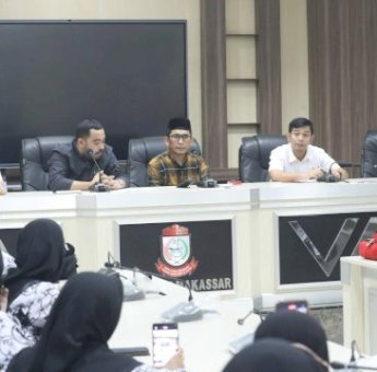 Ratusan Guru di Makassar Tuntut Kepastian SK Sertifikasi, DPRD Desak Pemerintah Kota Bertindak Cepat dan Transparan