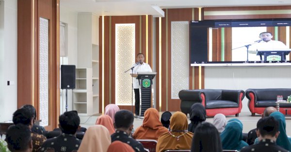 RPJMD 2025-2029 Lutim: 11 Program Prioritas Bupati Ibas untuk Kemajuan Daerah