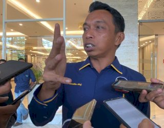 Bupati Syaharuddin Alrif Siap Bangun Koperasi Merah Putih di 106 Desa