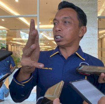 Bupati Syaharuddin Alrif Siap Bangun Koperasi Merah Putih di 106 Desa