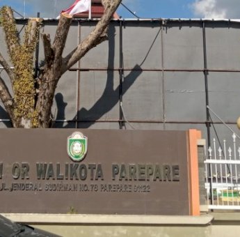 Pemkot Parepare Gelar Musrenbang RPJMD 2025-2029, Wujudkan Kota Terbaik, Sejahtera, dan Maju