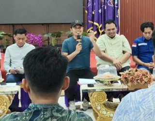 Bupati Yusuf Ritangnga Minta BKPSDM dan Bagian Hukum Konsultasi ke Empat Kementerian Terkait Nasib PPPK Enrekang