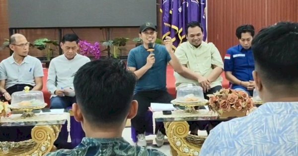 Bupati Yusuf Ritangnga Minta BKPSDM dan Bagian Hukum Konsultasi ke Empat Kementerian Terkait Nasib PPPK Enrekang
