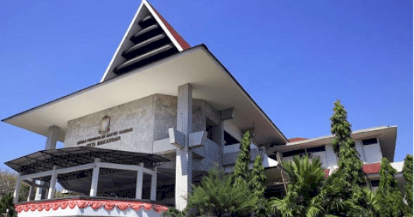 Anggota DPRD Makassar Menentang Pemangkasan Anggaran Reses
