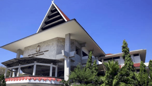 Anggota DPRD Makassar Menentang Pemangkasan Anggaran Reses
