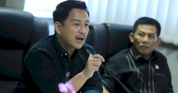 Komisi D DPRD Sulsel Minta DED Infrastruktur Jalan Darat dan Pegunungan Dibedakan, Aan Nugraha: Mobilisasi di Gunung Susah!