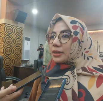 Umiyati Soal Pemutusan Kerja 400 Tenaga Kontrak PDAM: Kalau Pemimpin Baru, Pasti Ada Evaluasi