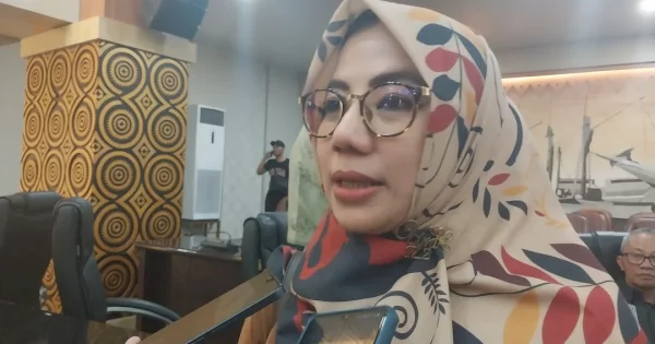 Umiyati Soal Pemutusan Kerja 400 Tenaga Kontrak PDAM: Kalau Pemimpin Baru, Pasti Ada Evaluasi