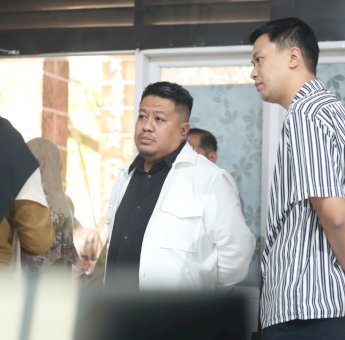 Legislator NasDem Odhika Minta Pemerataan Sarana Prasarana Sekolah Jadi Prioritas untuk Maksimalkan KBM