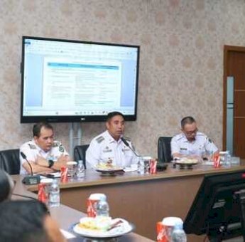 Kolaborasi untuk Anak: Pemkab Maros Wujudkan Kabupaten Layak Anak 2025