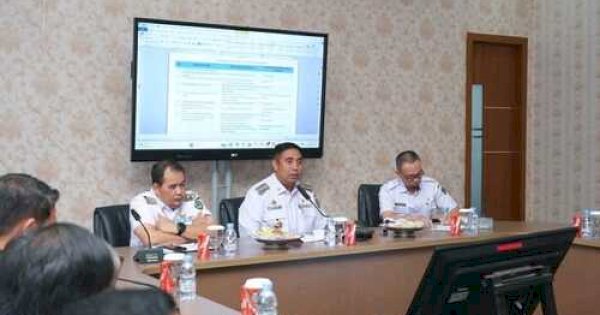 Kolaborasi untuk Anak: Pemkab Maros Wujudkan Kabupaten Layak Anak 2025