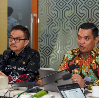 Pemprov Sulsel Targetkan 100% Desa/Kelurahan Miliki Koperasi Merah Putih Sebelum Juli