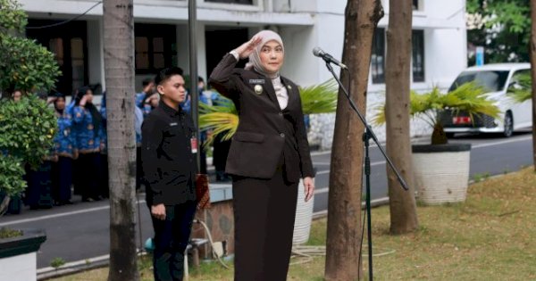 Harkitnas 2025, Aliyah Mustika Ilham: Wujudkan Kebangkitan Lewat Kerja Nyata