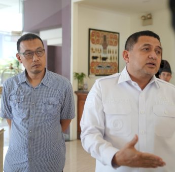 Pemkot Makassar Naikkan Tunjangan Guru dan Tenaga Kesehatan di Wilayah Kepulauan