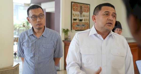 Pemkot Makassar Naikkan Tunjangan Guru dan Tenaga Kesehatan di Wilayah Kepulauan
