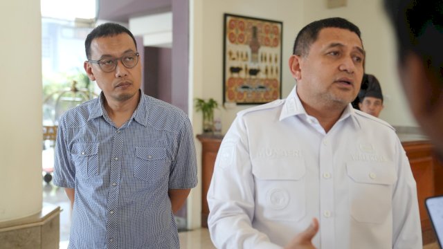 Pemkot Makassar Naikkan Tunjangan Guru dan Tenaga Kesehatan di Wilayah Kepulauan