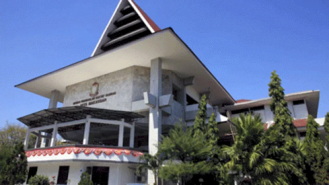 DPRD Makassar Dorong Pemkot Promosikan Kebudayaan Lokal