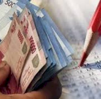 Belum Capai Target, DPRD Makassar Diminta Kawal Peningkatan PAD