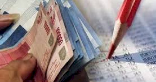 Belum Capai Target, DPRD Makassar Diminta Kawal Peningkatan PAD