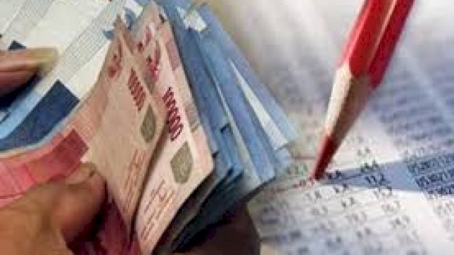 Belum Capai Target, DPRD Makassar Diminta Kawal Peningkatan PAD