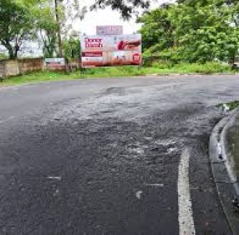 Belum Sebulan Sudah Rusak, DPRD Makassar Soroti Kinerja Dinas PU