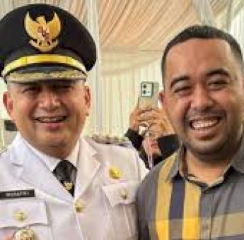 DPRD Makassar Siap Dukung Program Prioritas Munafri-Aliyah dalam APBD Perubahan 2025