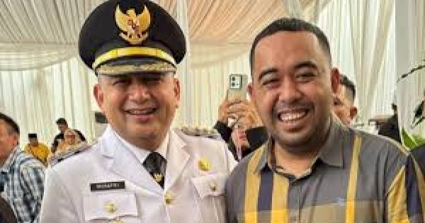 DPRD Makassar Siap Dukung Program Prioritas Munafri-Aliyah dalam APBD Perubahan 2025