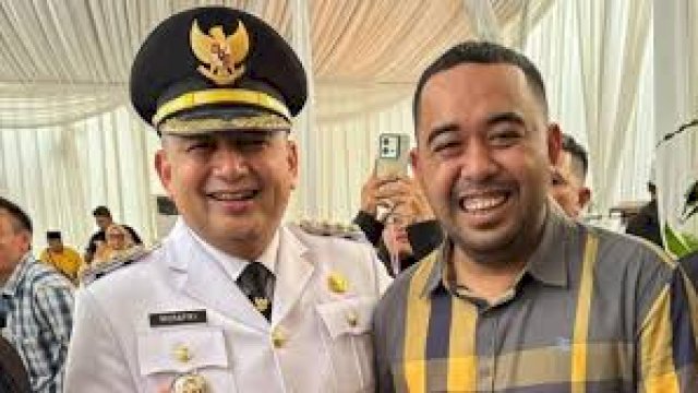 DPRD Makassar Siap Dukung Program Prioritas Munafri-Aliyah dalam APBD Perubahan 2025