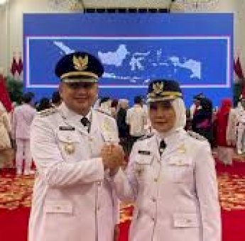 Awal Maret, Appi-Aliyah Bakal Paparkan Visi Misi Depan 50 Anggota DPRD Makassar