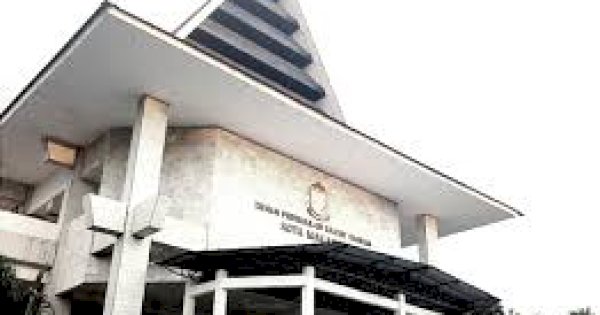 Komisi D DPRD Makassar Usulkan Penambahan Anggaran Disnaker Untuk Bpjamsostek Pekerja Rentan