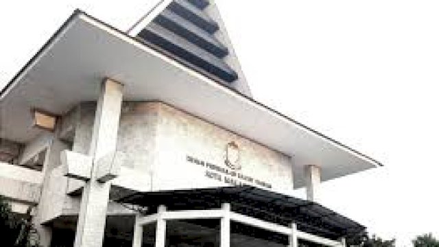 Komisi D DPRD Makassar Usulkan Penambahan Anggaran Disnaker Untuk Bpjamsostek Pekerja Rentan