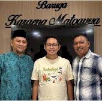 Warga Pesona Prima Griya Makassar Bakal Buka Puasa Bersama, Undang Ketua DPRD Makassar