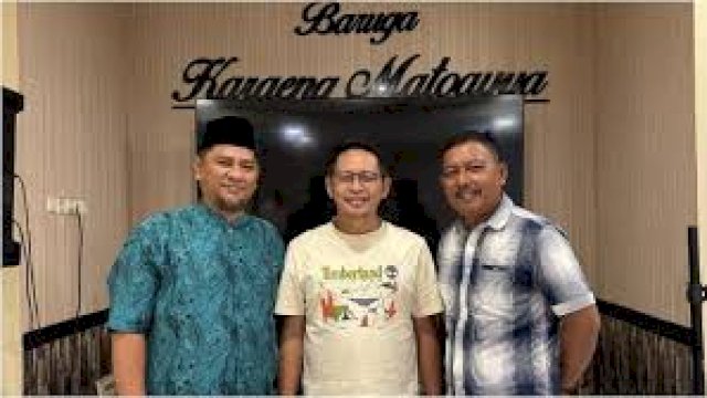Warga Pesona Prima Griya Makassar Bakal Buka Puasa Bersama, Undang Ketua DPRD Makassar